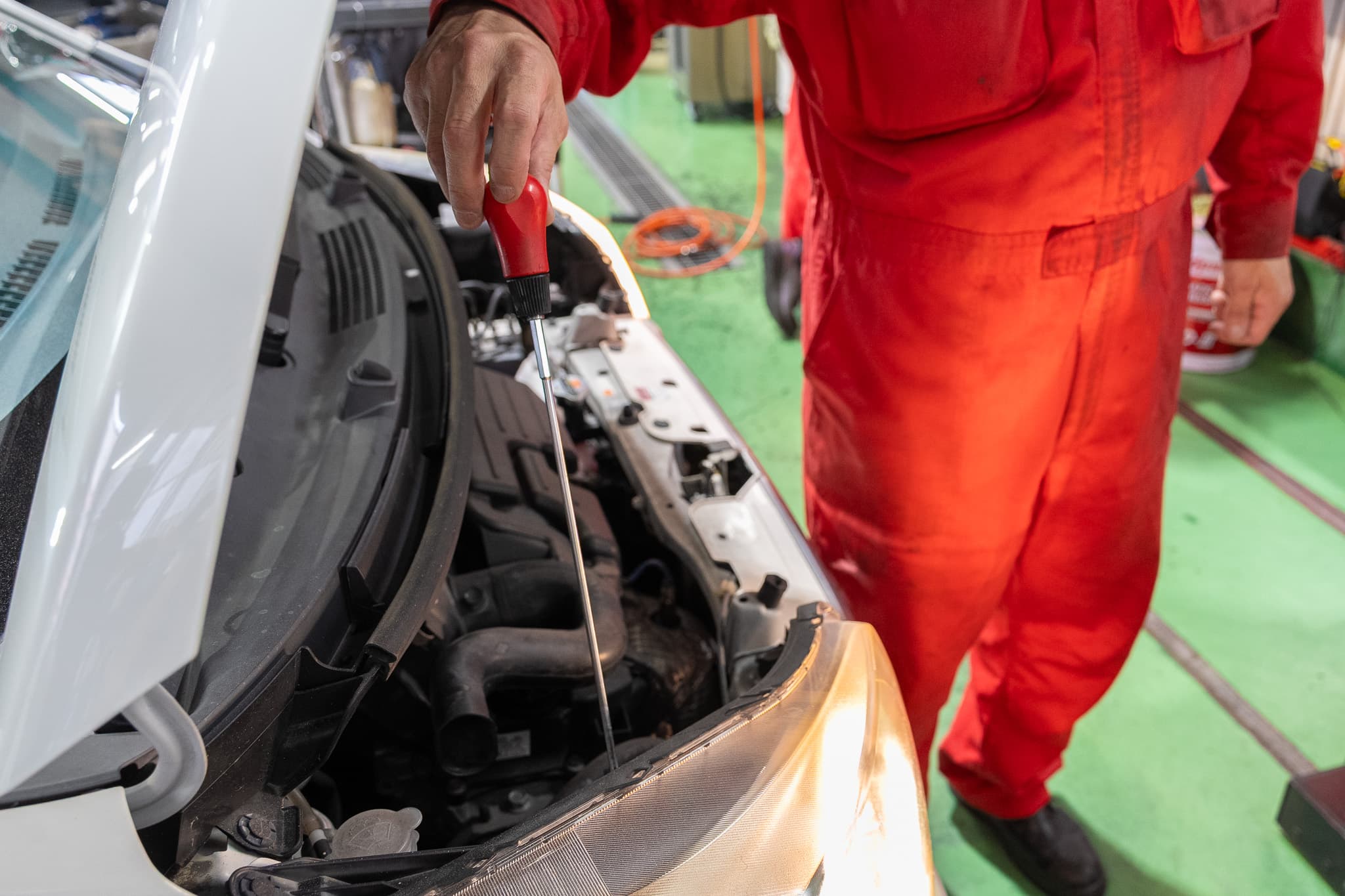 業務内容の画像