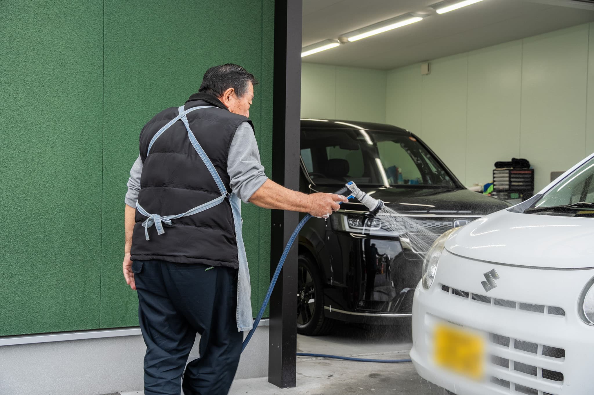 業務内容の画像