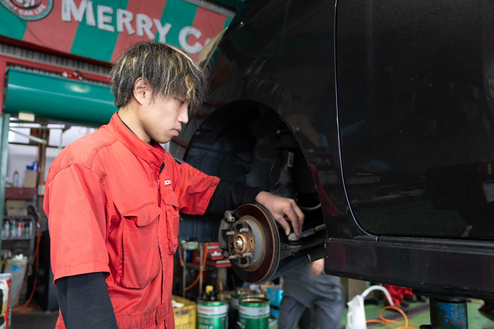 業務内容の画像